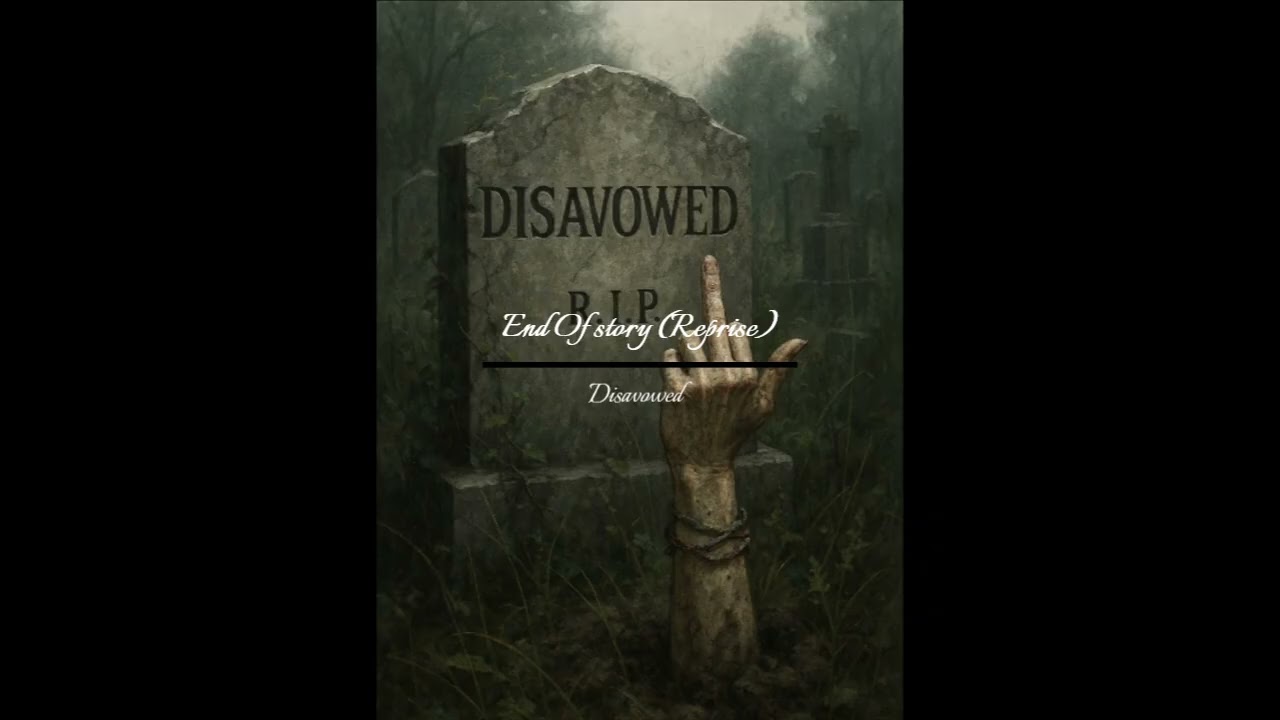 End of Story Reprise