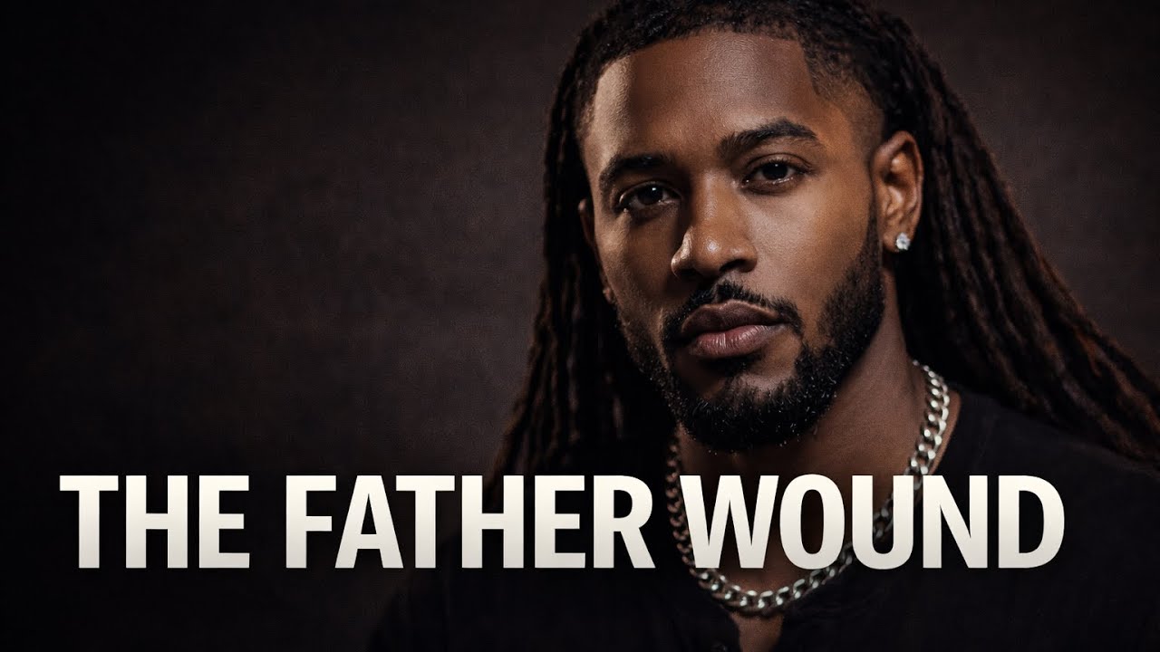 Some Fathers Didn’t Leave You Because He Didn’t Care