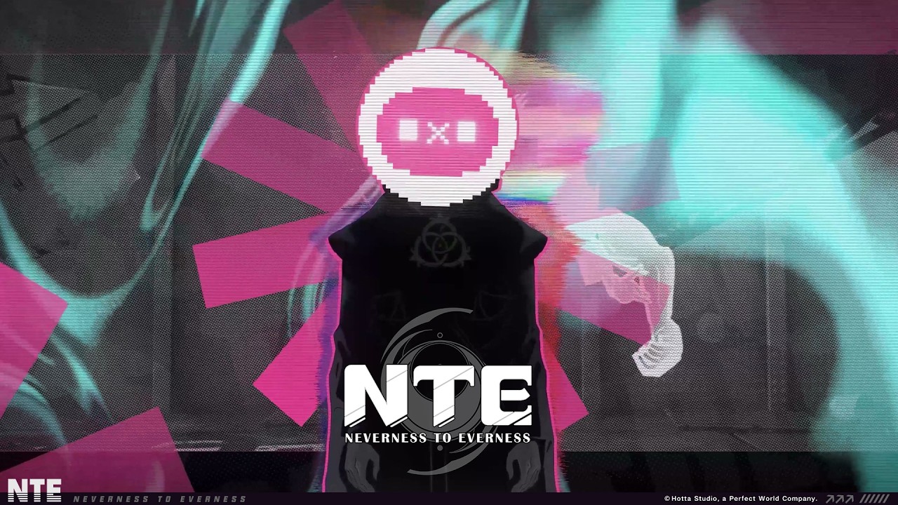 Трейлер мироустройства NTE | Когда странное становится интересным