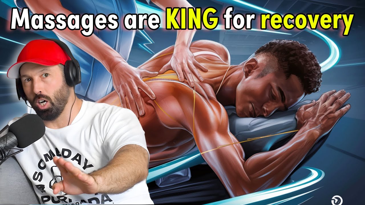 Unlocking Your Body's Potential: The Power Of Soft Tissue Work
