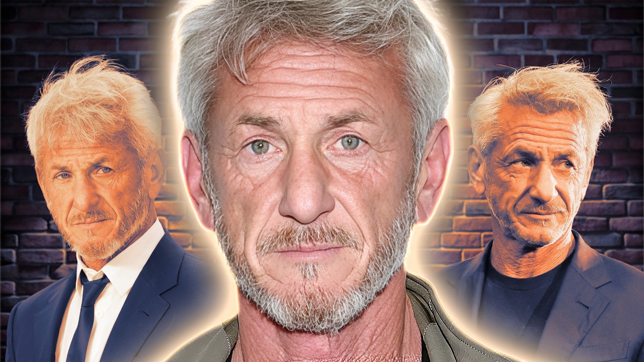 Why Sean Penn Skipped The 2026 Oscars