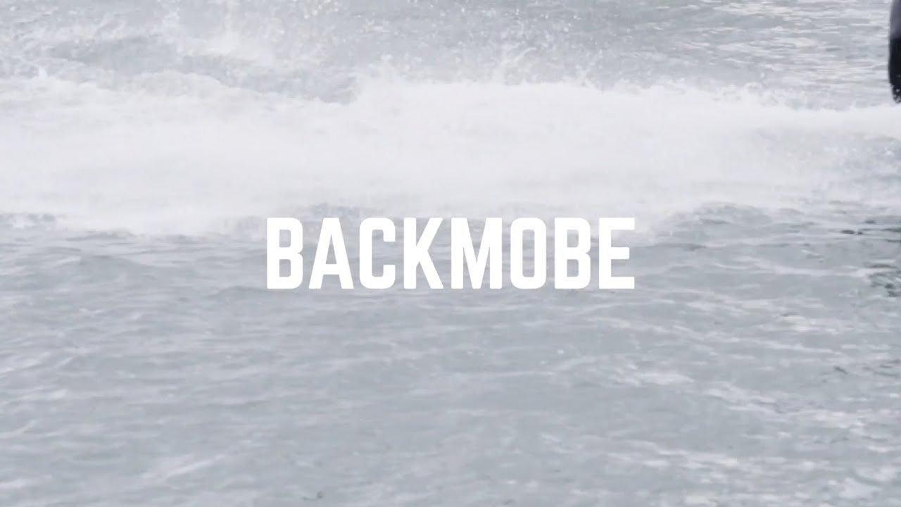AWC Tutorial - Backmobe (DK)