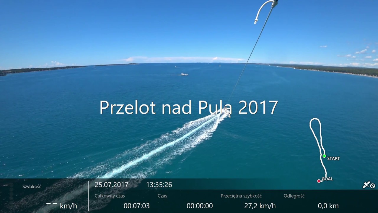 Pula 2017