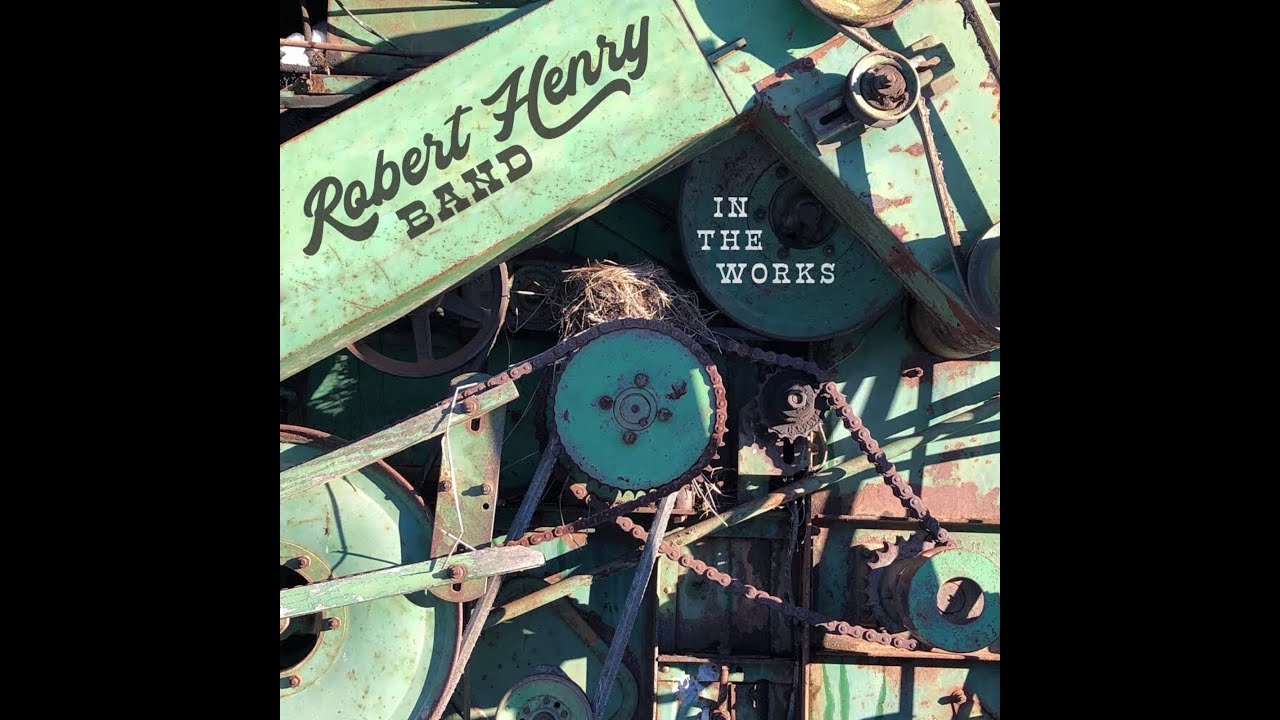 Robert Henry Band | Canadian Border