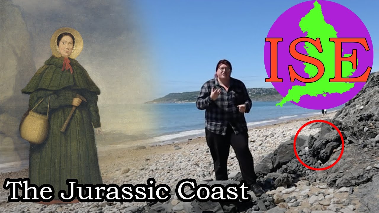 It's Mary Anning's Birthday :: In Search of England