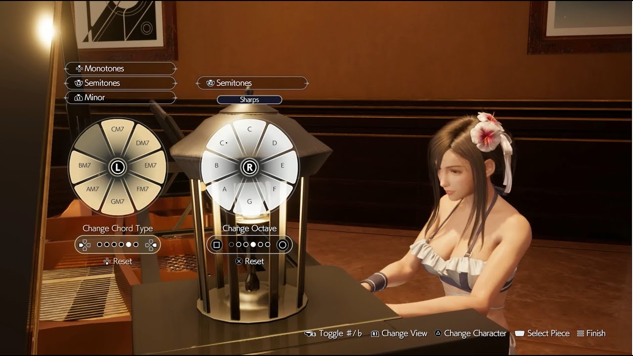Tifa Plays 