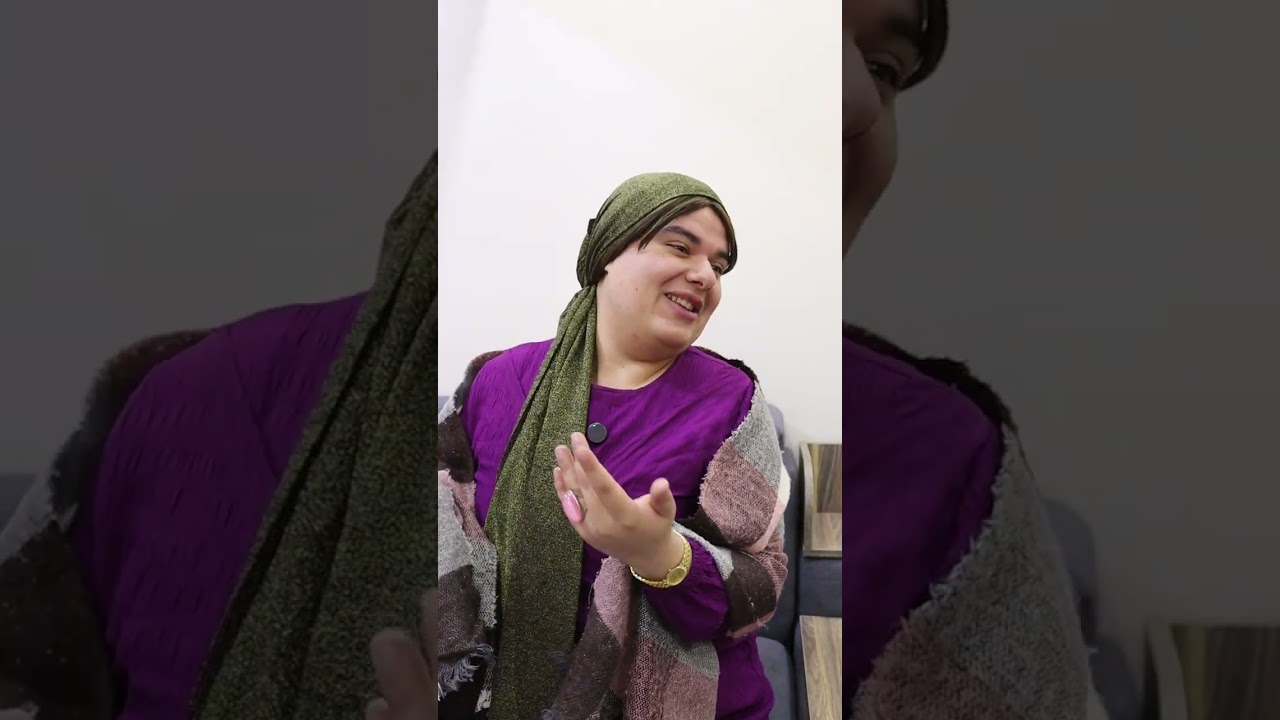 البنات في الافراح