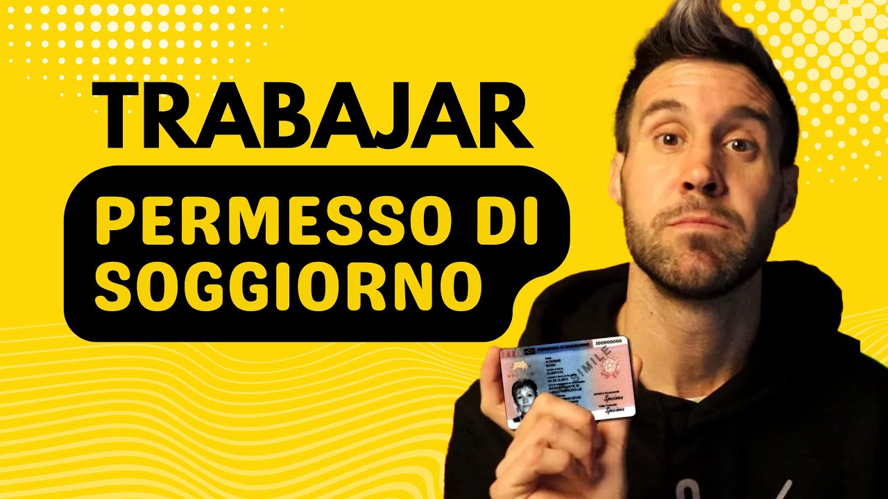 Se puede TRABAJAR MIENTRAS ESPERO la CIUDADANÍA? 😱 Nuevo Decreto 💥 LA VERDAD con Experiencias