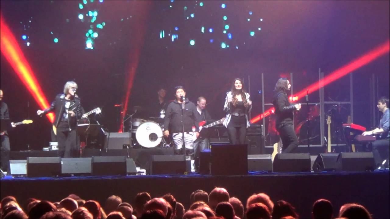 INSIEME Best Of Live in Jesolo