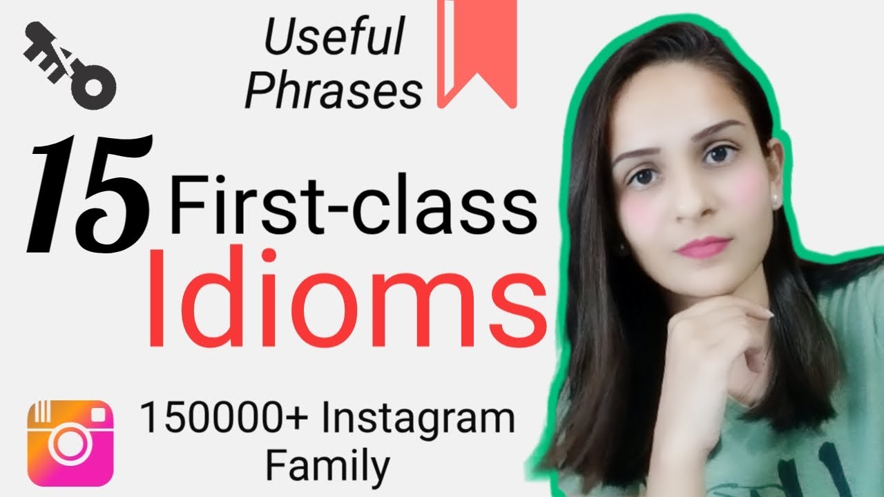 Start Using These Advanced English Idioms to Sound Like A Pro