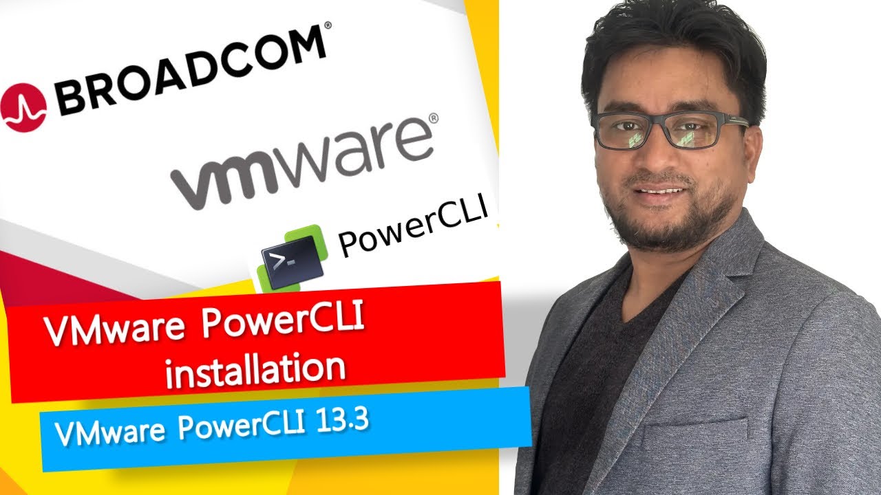 VMware PowerCLI Installation Mistakes You're Making