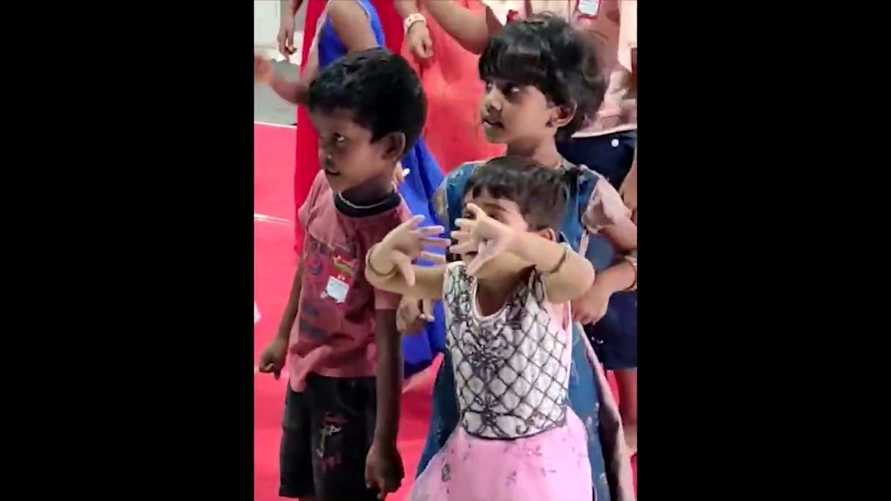 VBS - 2023 | DAY - 1 | CHAMPIONS | LIVING GATE CHURCH|