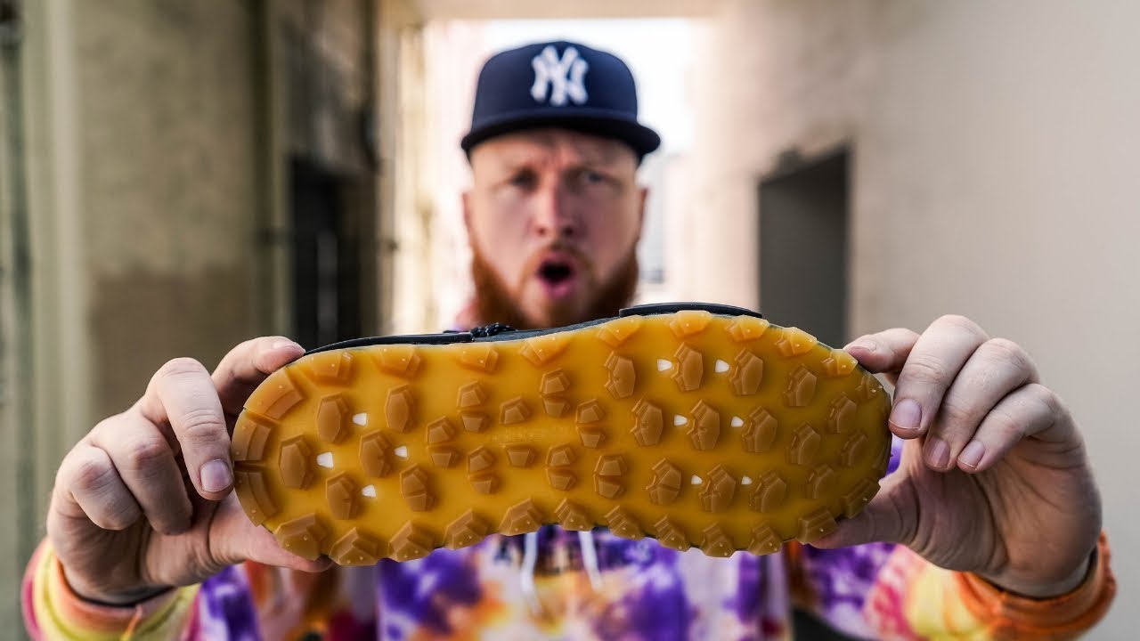 I'M TIRED OF THESE ADIDAS BOOST SNEAKERS! (How About You?)