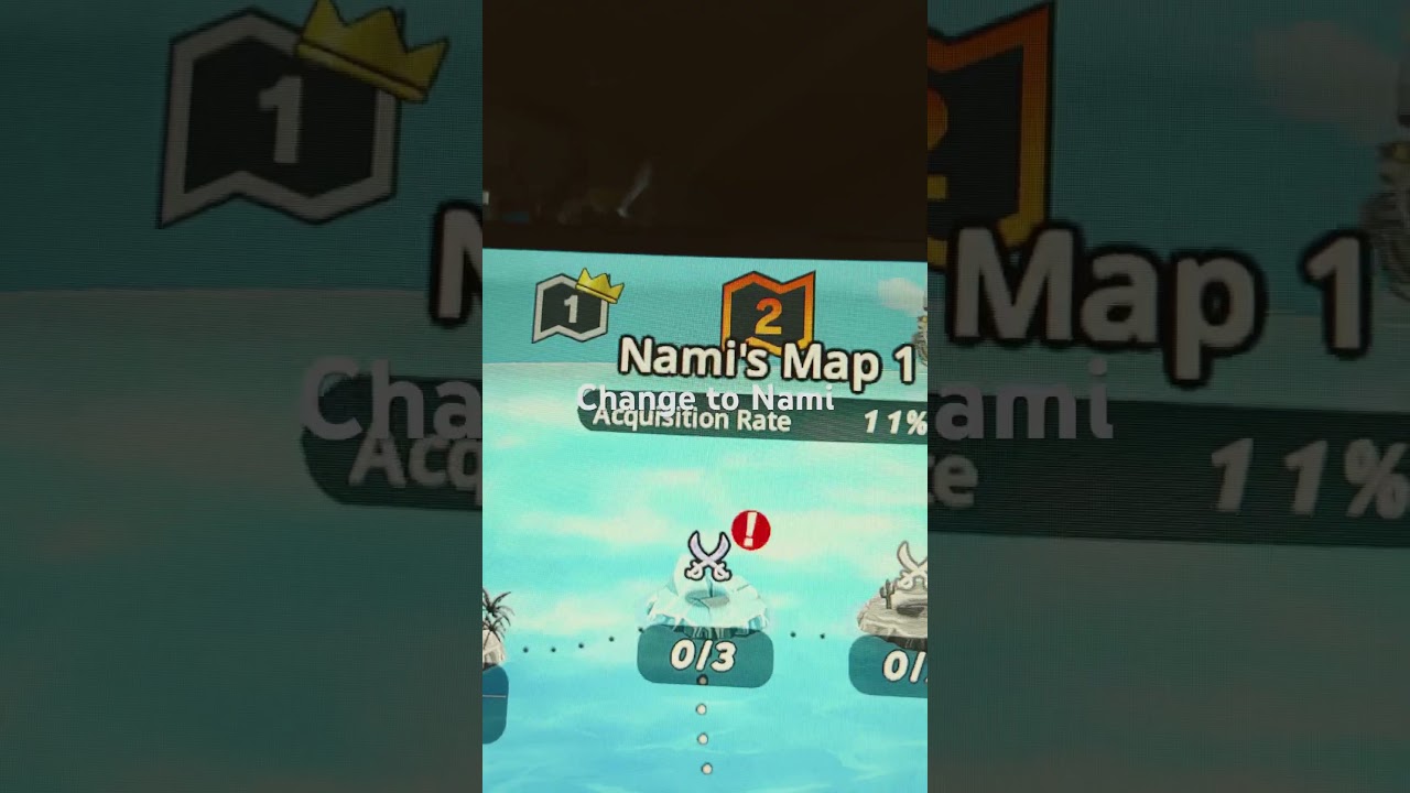 How to complete “Rich Pirates” achievement in Pirate warriors 4. 