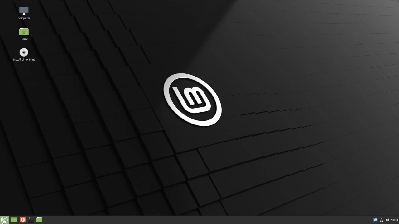 How to create free space on Linux mint