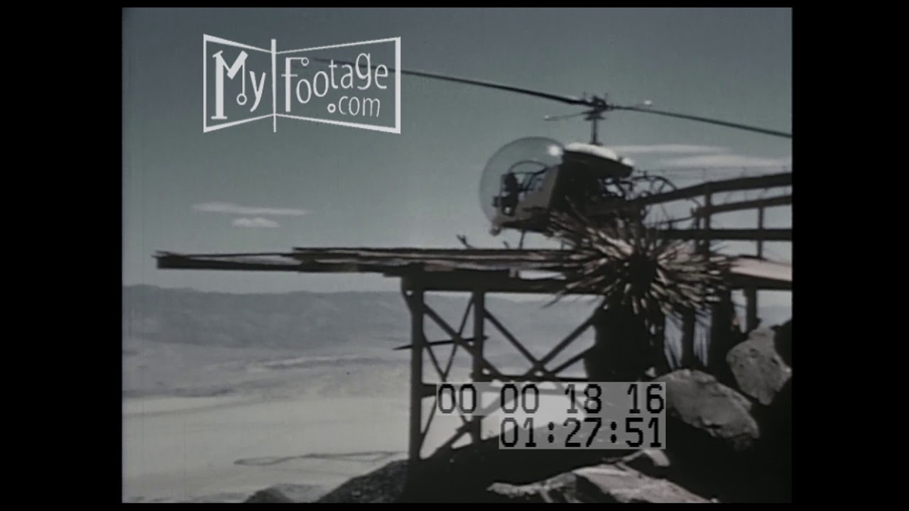 Miracle At Palm Springs (1970s) Part 2 of 7