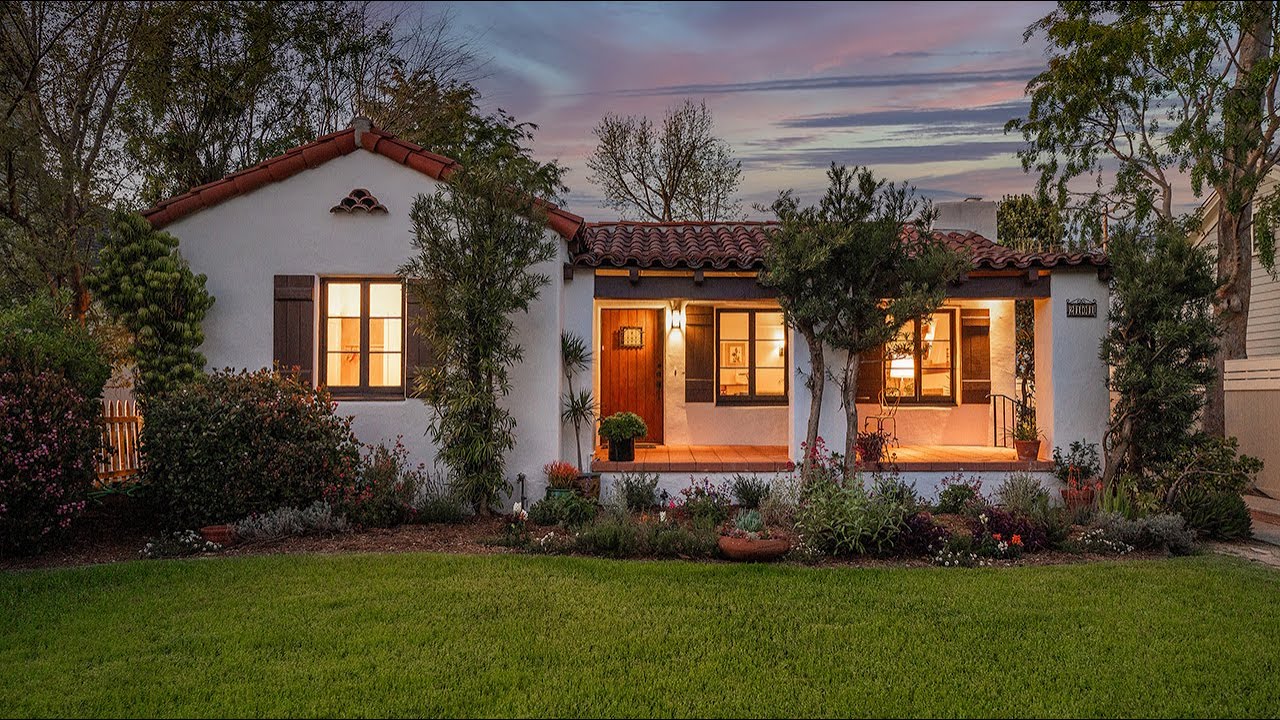 2101 Lambert Dr | Pasadena