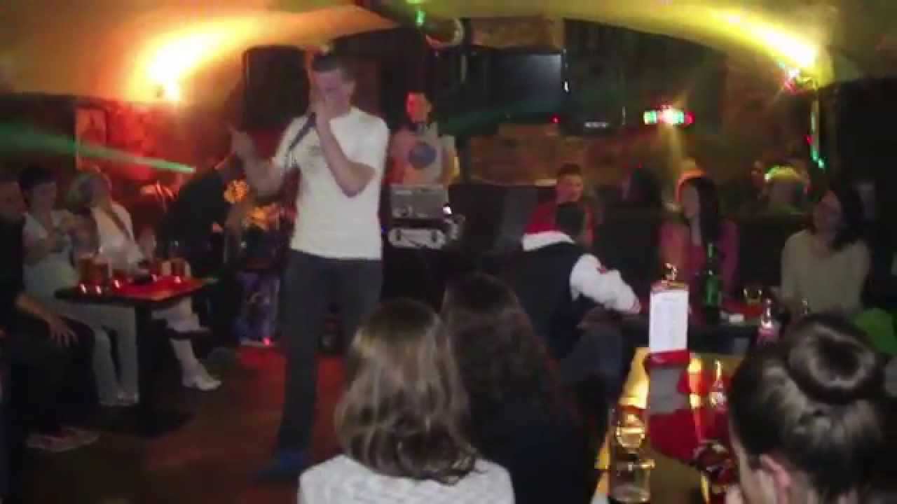 HOPE (res) & The Shooter Beatbox DJs Azur & Hasi