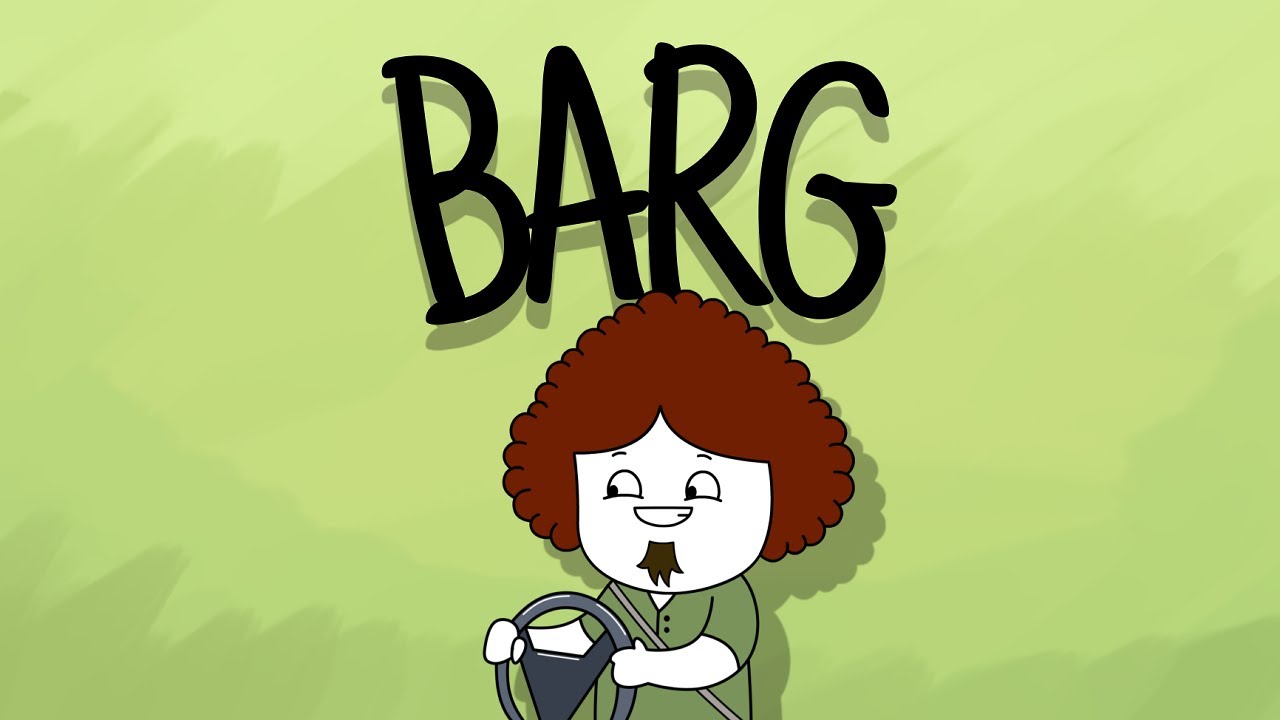 BARG | Pinoy Animation