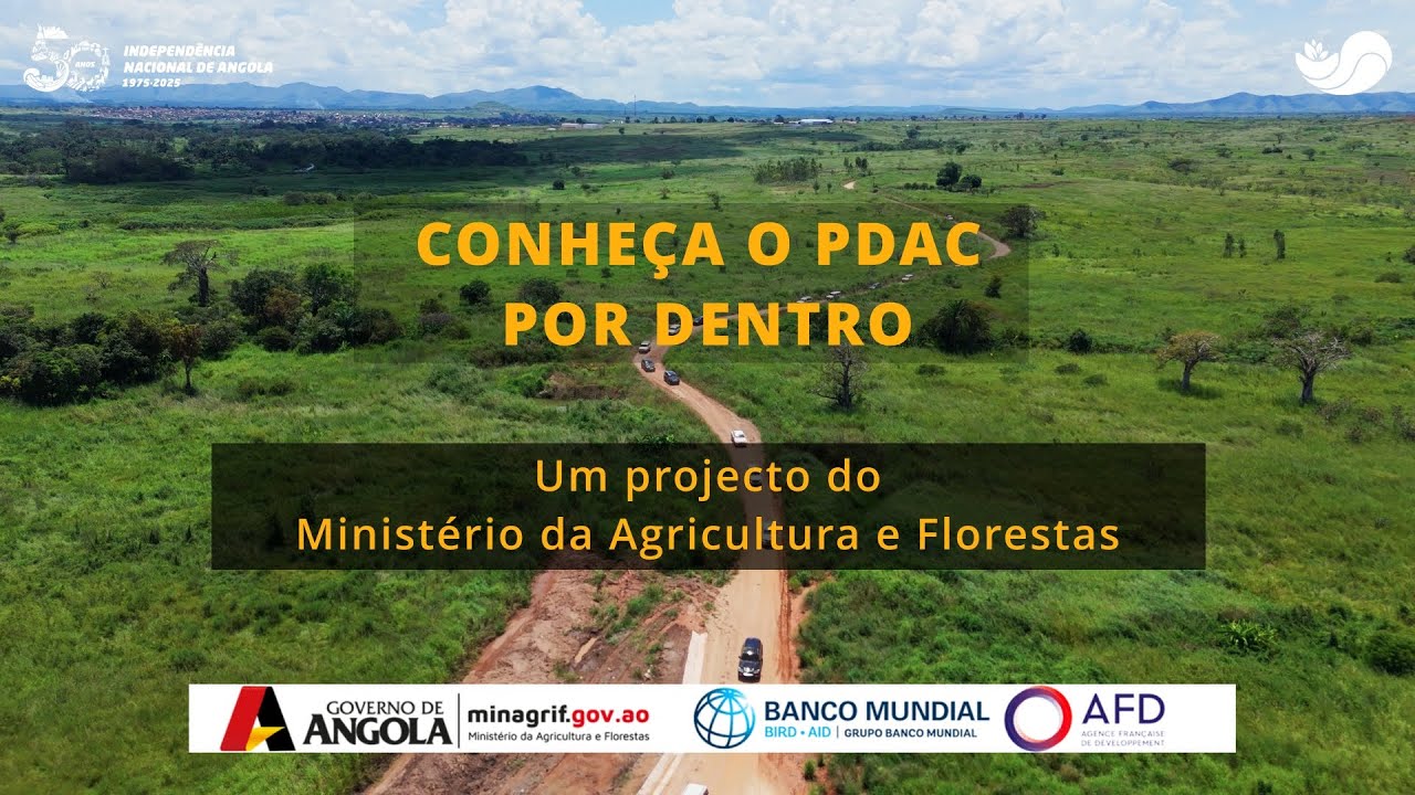 Conheça o PDAC Por Dentro - Componente 2