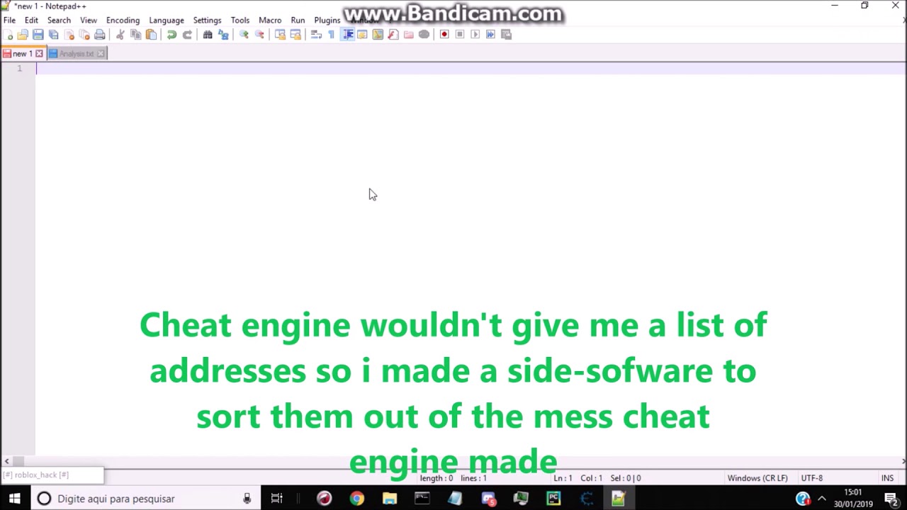 Investigating FREE RC7 CRACKED UNPATCHED LVL 7 virus
