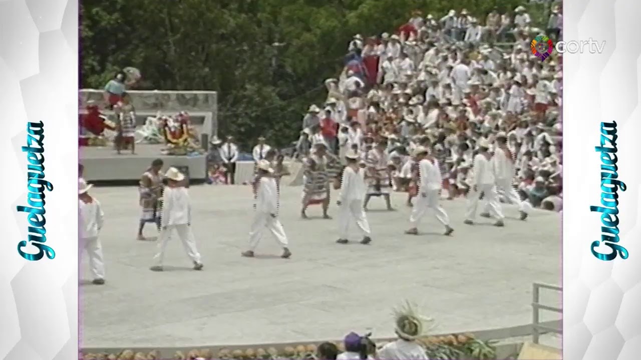 Guelaguetza 1994