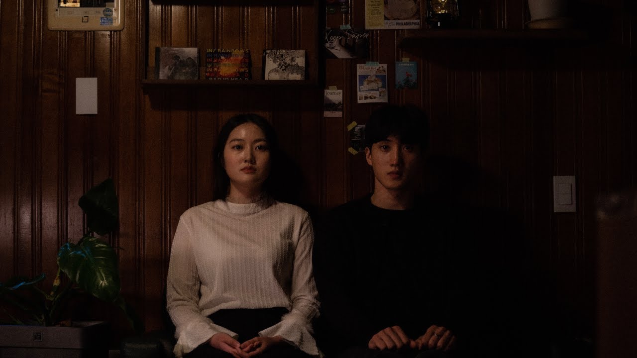 [2023 언론학교]  오 사랑아(My Dear Love) M/V