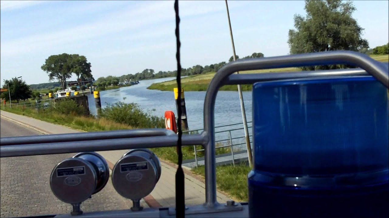 Cold Water Challenge 2014 - Feuerwehr Bleckede