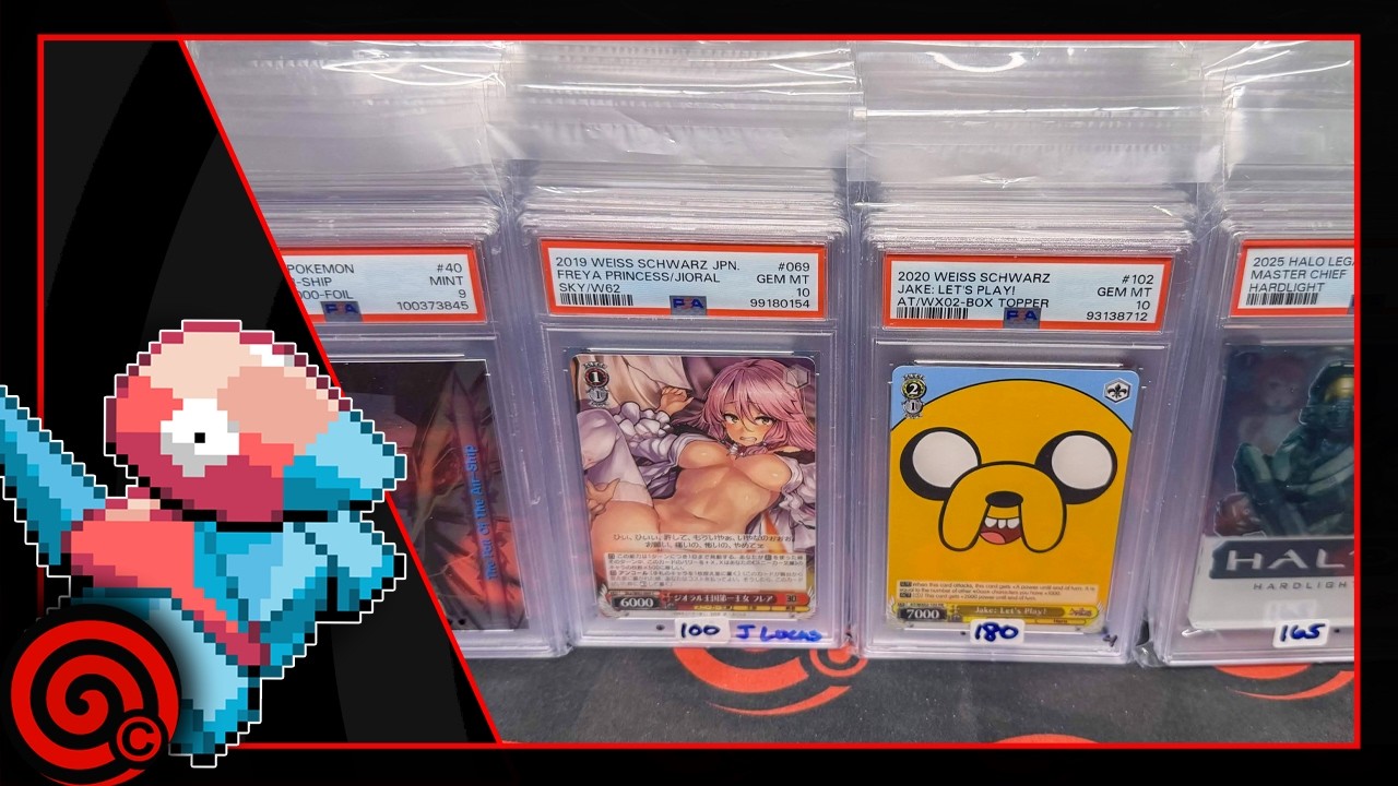 PRICING UP CONSIGNMENT SLABS - MORE EBAY SLABS - FREE GIVEAWAY - PART 2