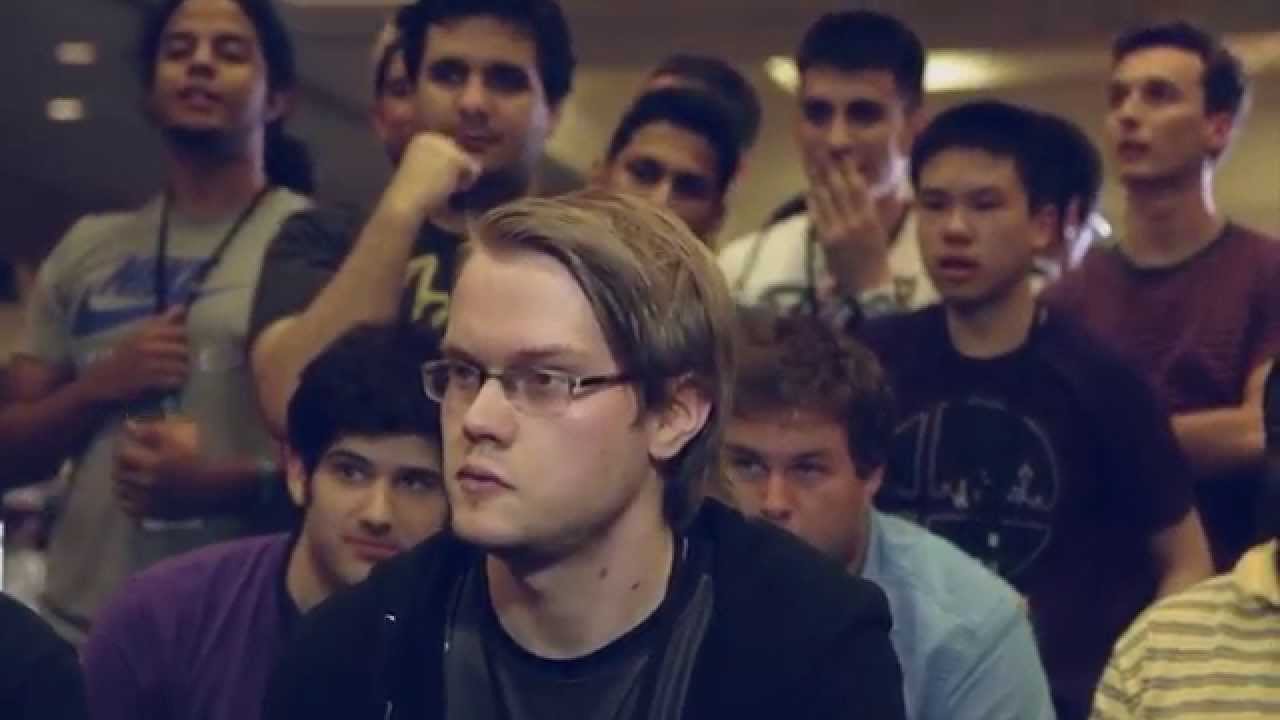 The Big House 5 Trailer #2 - October 2-4, 2015 - Dearborn, M