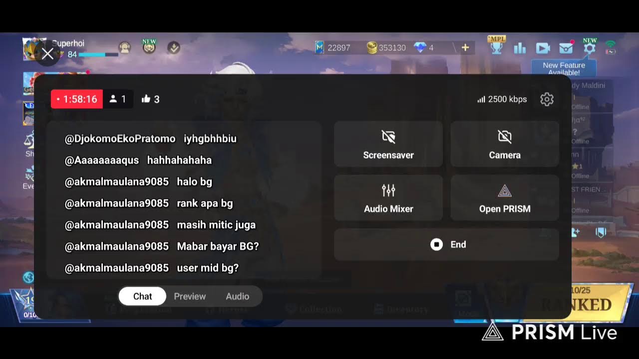 mari mampir makasih yah👍