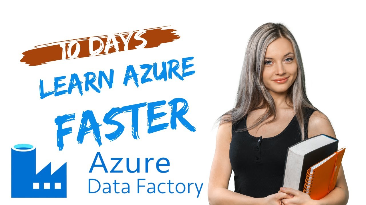 Azure Data Factory Session by trainer with 20 years of experience at InfaSnow Cloud Technologies