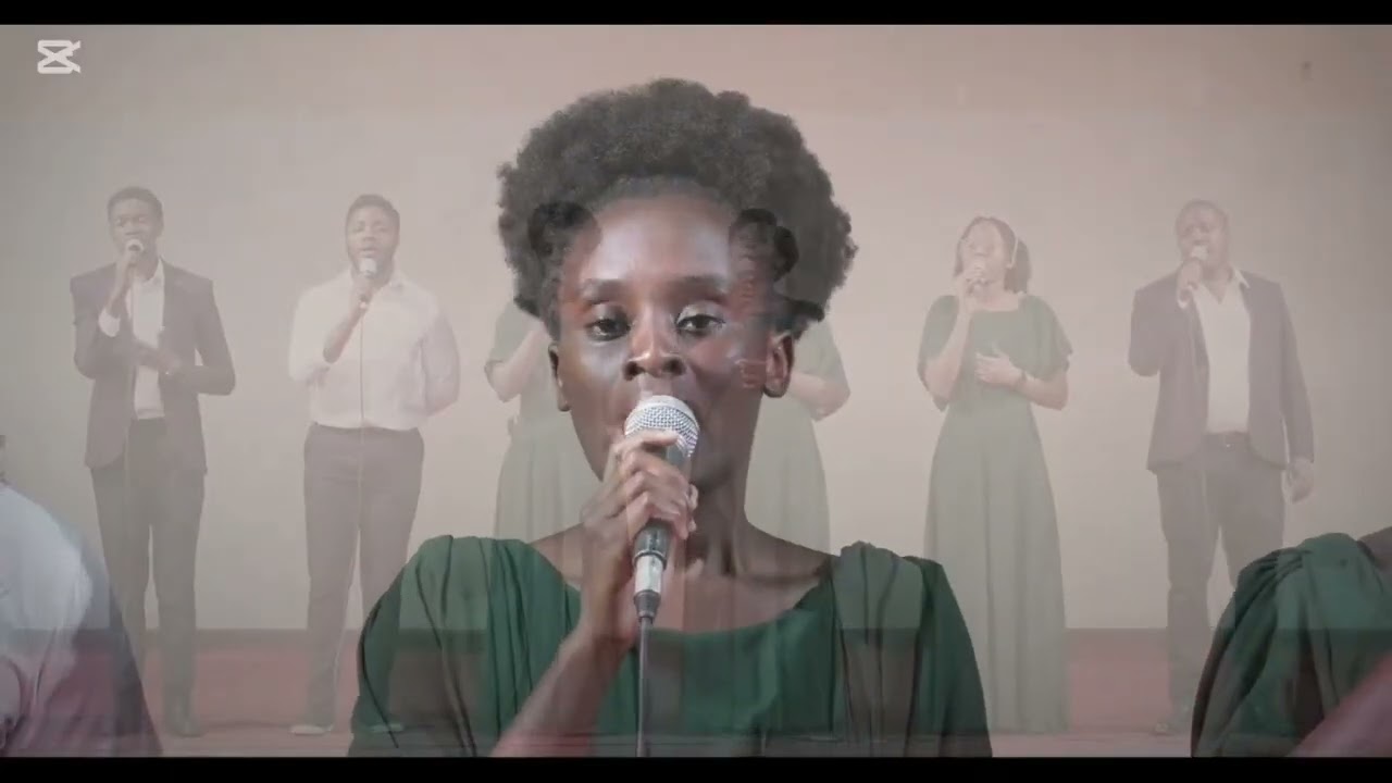 Mlinzi Wangu – Taji | Live performance 