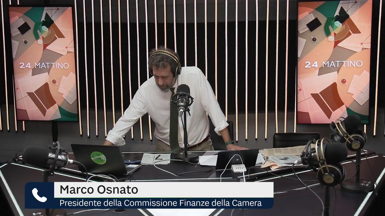 Diretta Radio24
