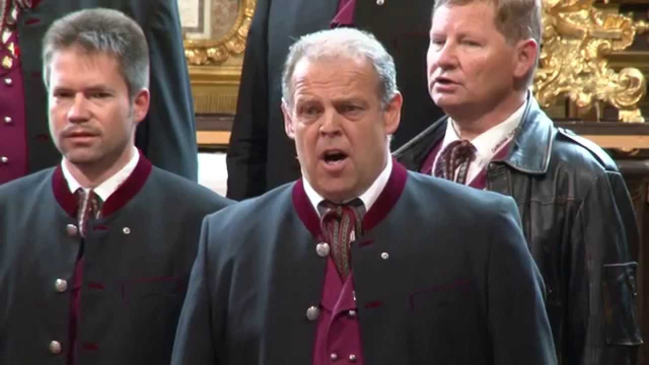 Carinthia-Chor Millstatt 