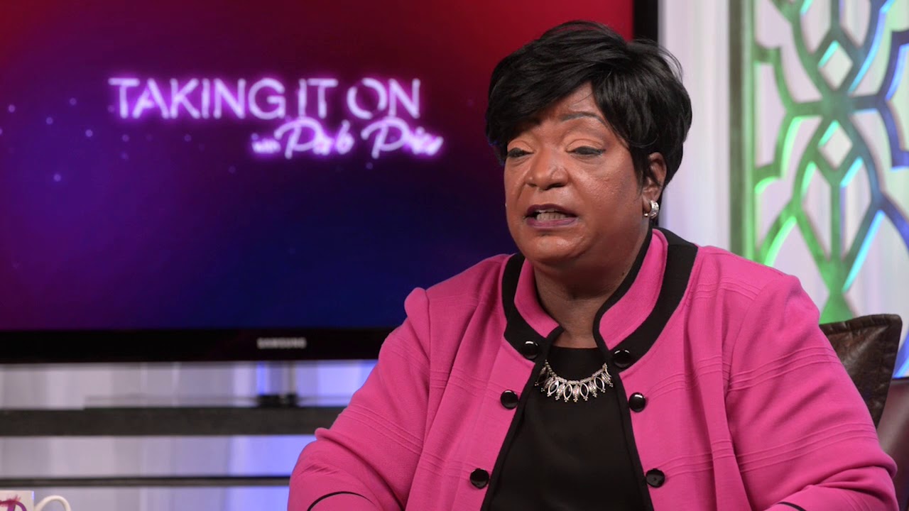 Christianity is Not A Religion (Season 1 Ep. 18)