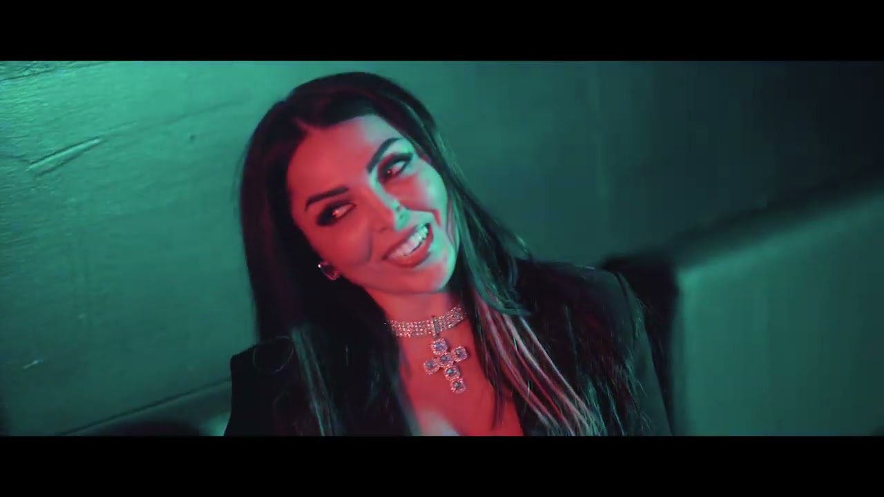 Michele Taurino ft. Nancy Coppola- E colpa toja (Video Ufficiale 2025)
