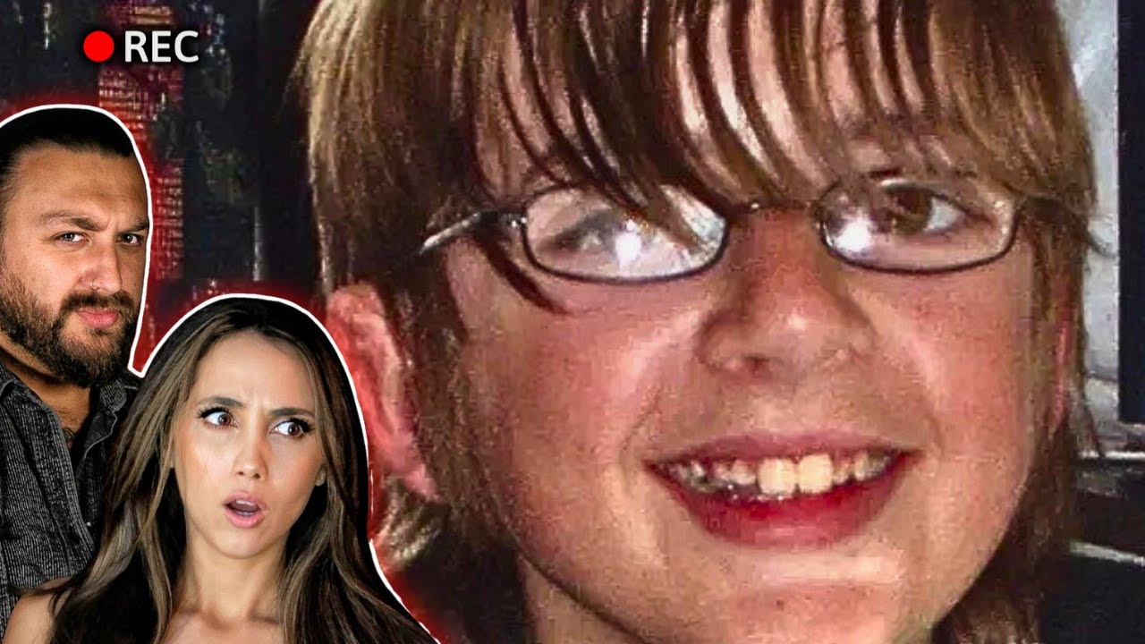 The Unbelievably Strange Case of Andrew Gosden