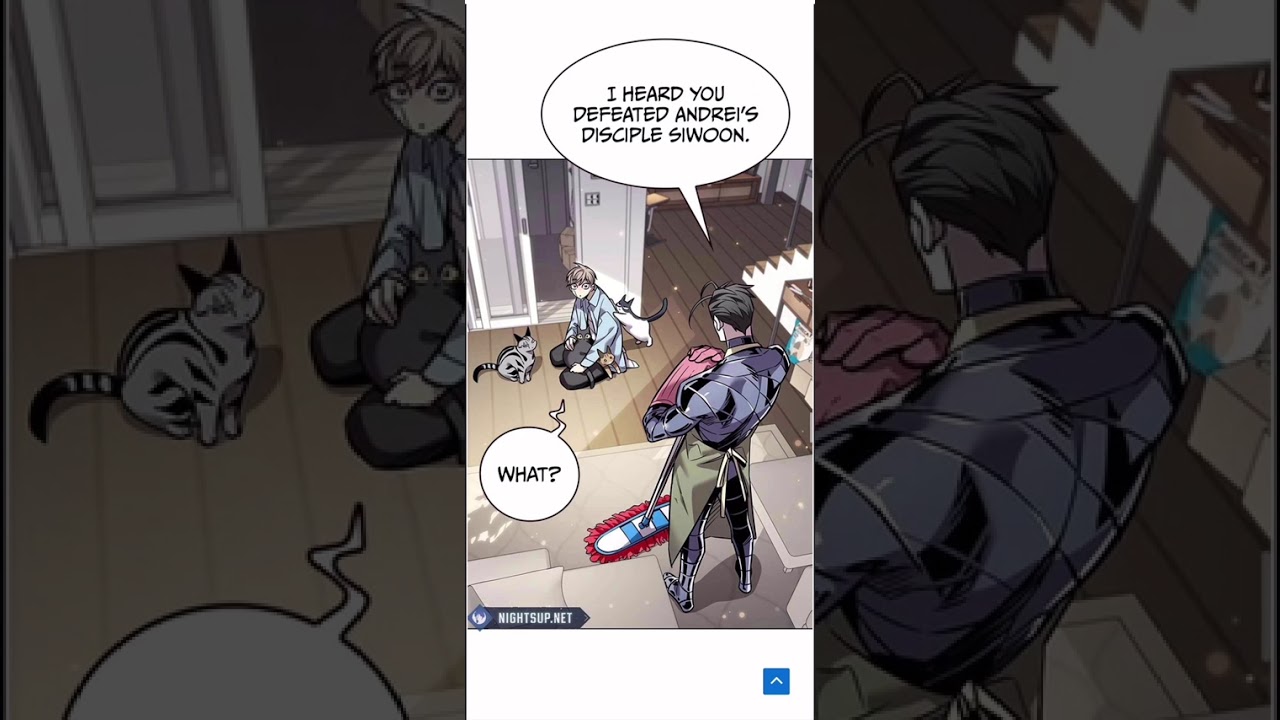 Eleceed | Ch. 363 | Sub. English