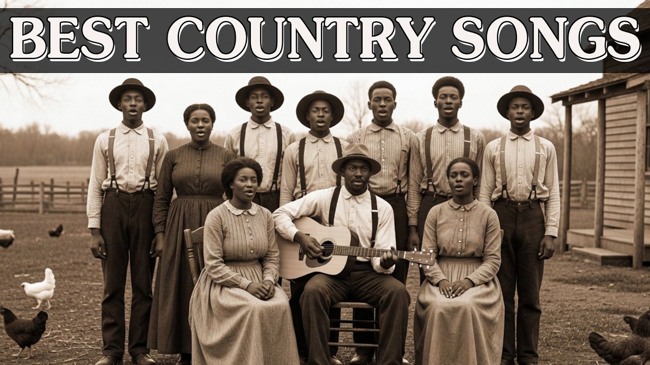 Best Sad Country Song 2026 &ndash; Tears on Old Blue Jeans