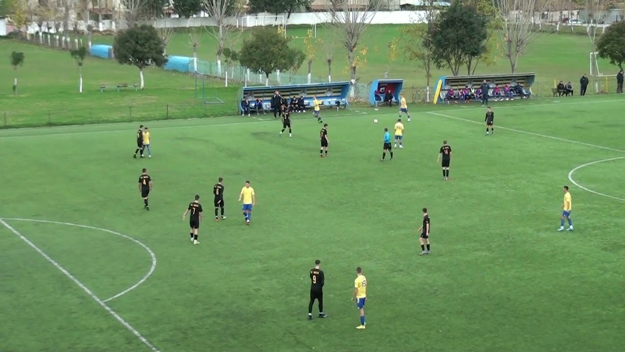 DT 10 12 2022 U 19  A F  ELBASANI BESA ok FILMOI DASHAMIR QEMALI
