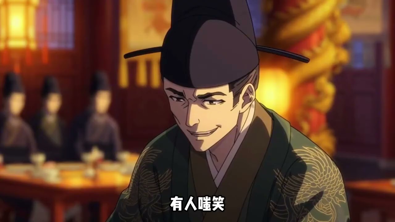 《超级心声》上元宫宴，皇帝将我的凤印当作彩头摆上了棋局。他步步指点新封的贵妃落子，将我的白子逼入绝境。满朝文武皆不敢言，皇帝却笑得漫不经心。