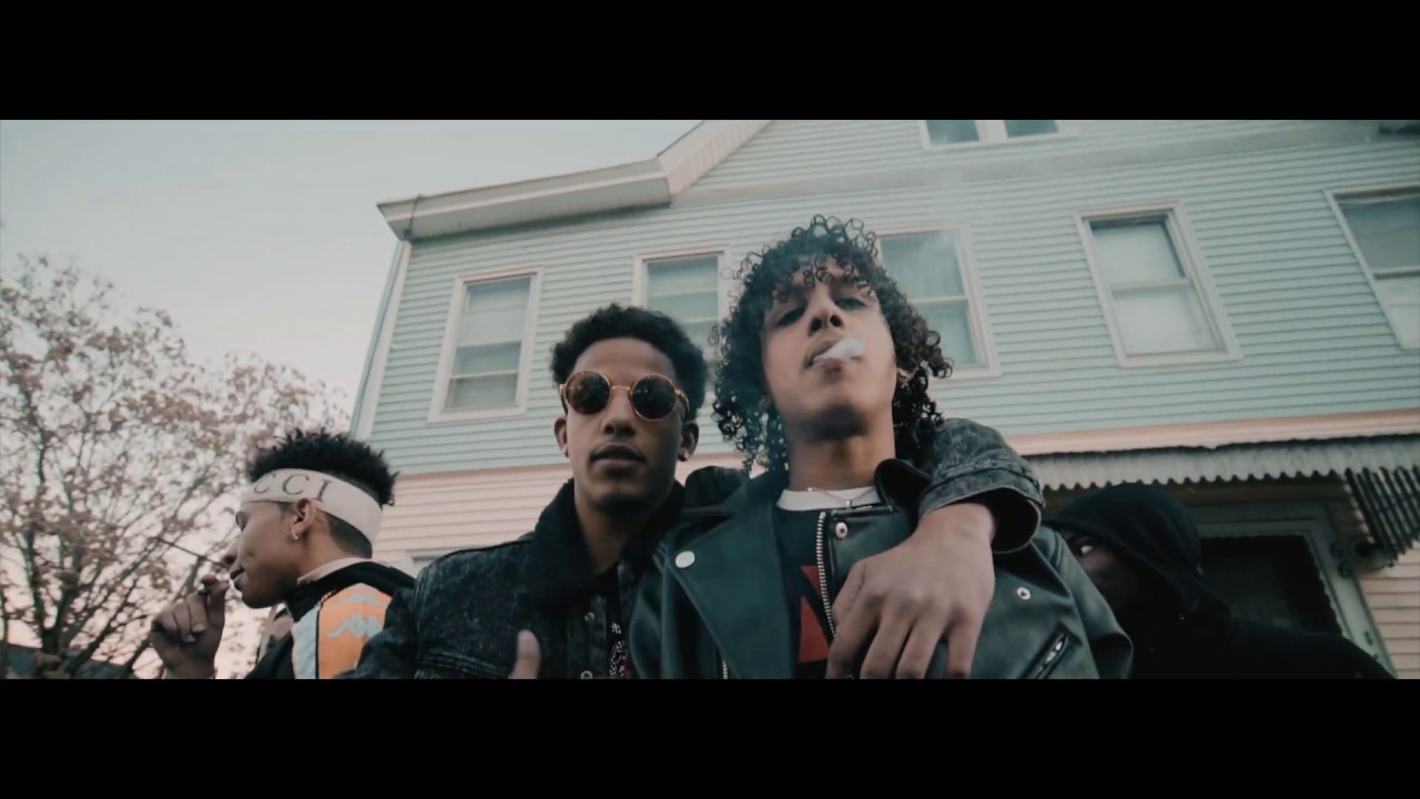 Y6NRISS - In A Box (Official Video)