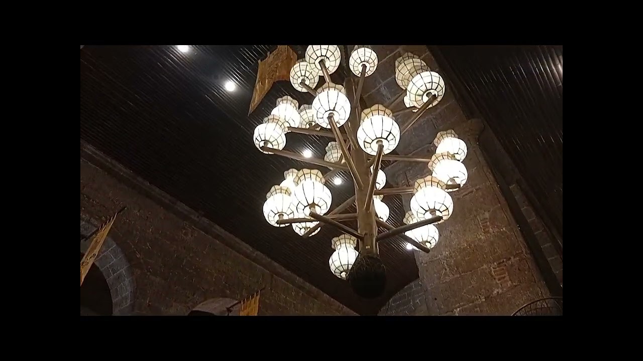 St Joseph Church (Bamboo Organ Church) Bgy. Daniel Fajardo, Las Pinas City