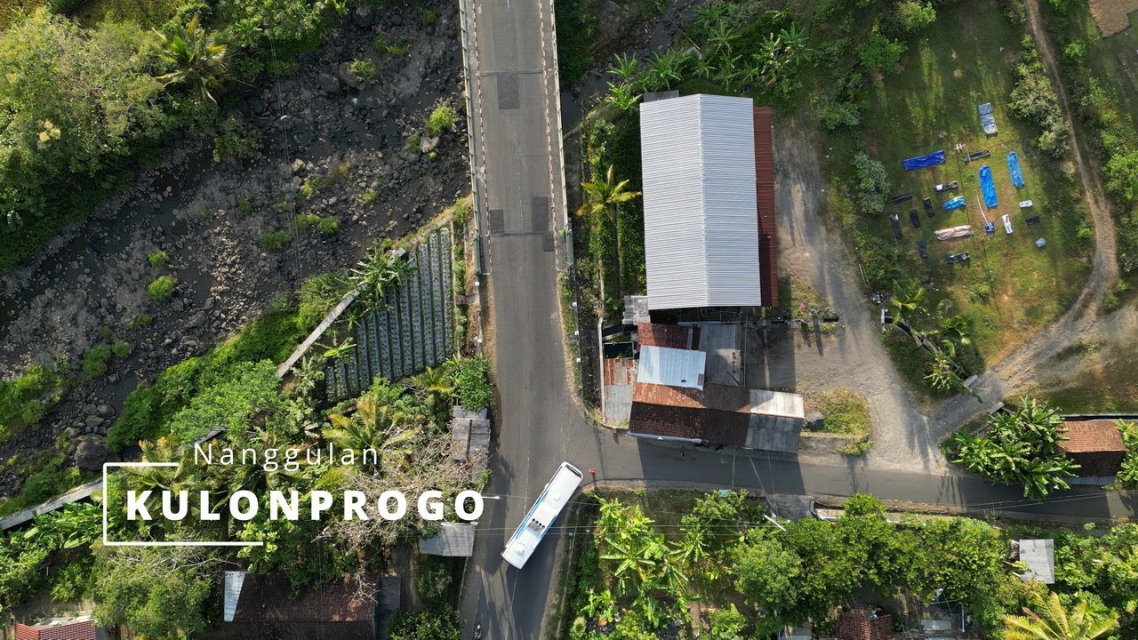 (D)049 - BIS MANUVER di Kulonprogo