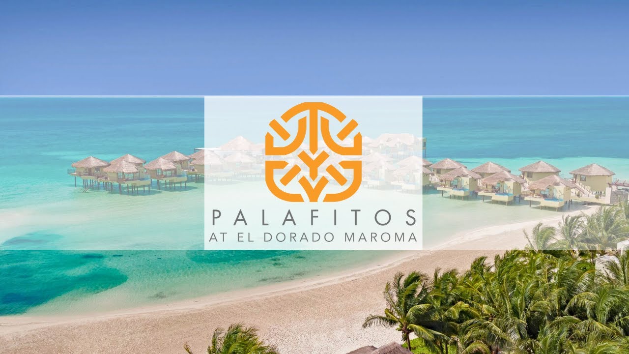 Курортный комплекс бунгало Palafitos, Плайя-дель-Кармен | Подробный обзор изнутри