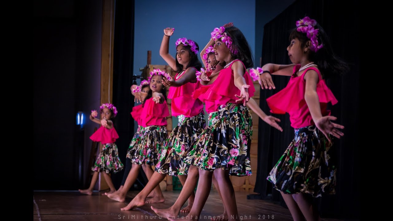 02  Erabadu Mal Pipila   Sri Mithuru NYF 2018