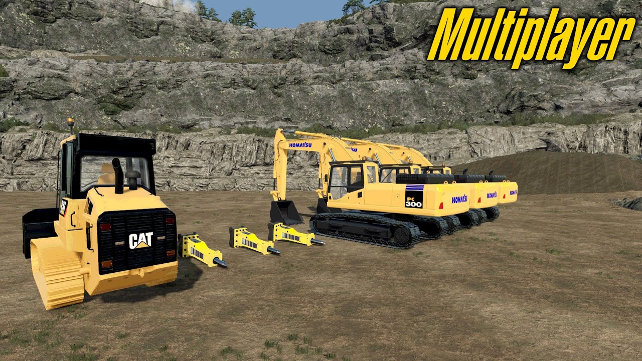 DEDI SERVER 🚧AZURA MAP 🚧 FS22