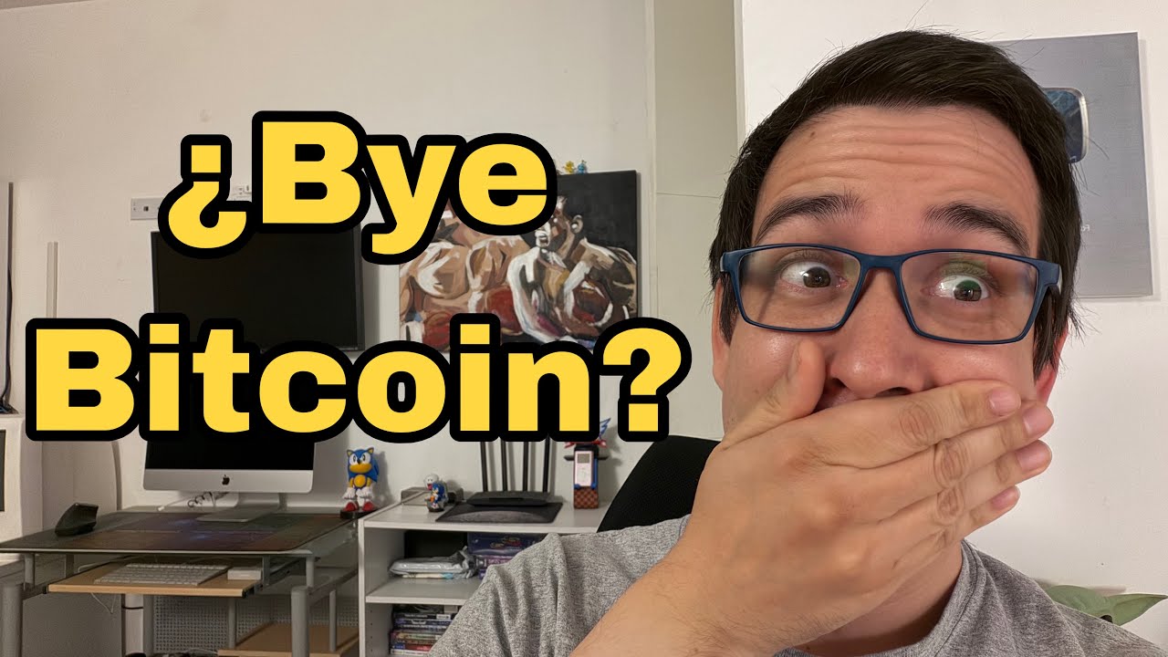 🚨 BITCOIN CAE: ¿Oportunidad de Oro o El Fin del Ciclo? 📉