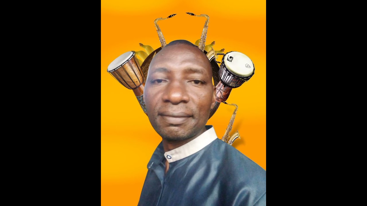 NINGWENDETE(KAEMBE KANGI) OFFICIAL AUDIO BY KIGO SAM WAMAGATI - SMS "SKIZA 5806440 SEND TO 811